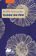 Éloge de peu